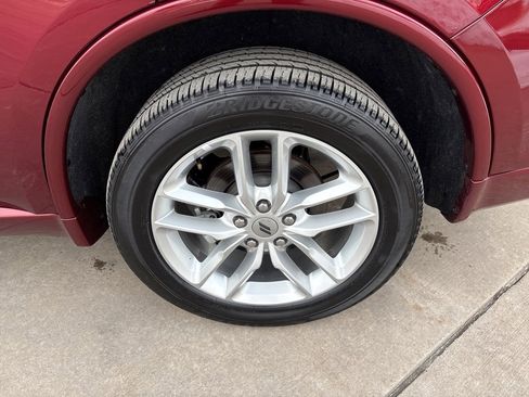 Used 2024 Dodge Durango GT image 14