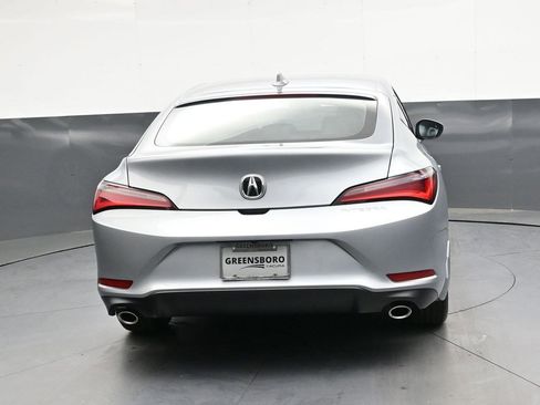 Used 2025 Acura Integra image 4