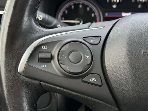 Used 2021 Buick Enclave Essence w/ Sport Touring Edition image 25