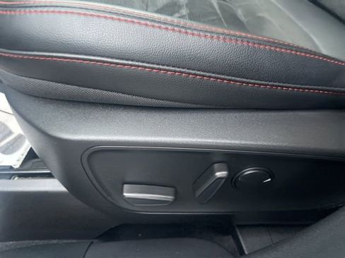 Used 2022 Ford Escape SEL w/ SEL Stealth AWD Package image 24