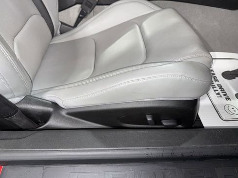 Used 2024 Chevrolet Camaro LT w/ RS Package RWD image 11