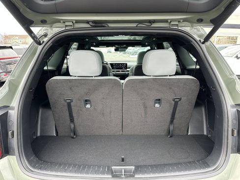 Used 2025 Kia Sorento SX Prestige w/ Sage Leather Package image 11