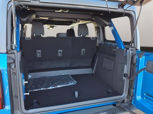 New 2025 Ford Bronco Big Bend image 20