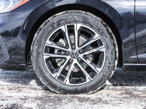 New 2026 Volkswagen Jetta Sport image 19