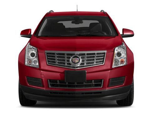 Used 2016 Cadillac SRX Premium AWD/4WD image 7