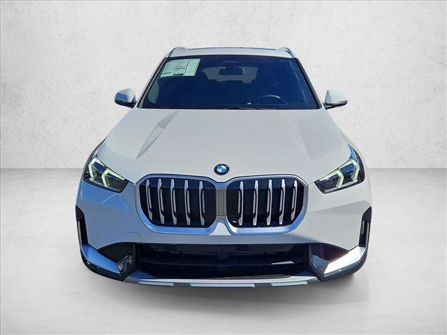 New 2027 BMW X1 xDrive28i w/ Convenience Package AWD/4WD image 6