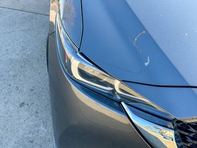 Certified 2025 MAZDA CX-5 AWD 2.5 S w/ Preferred Package