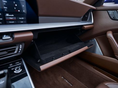 Used 2021 Porsche 911 Turbo S image 65