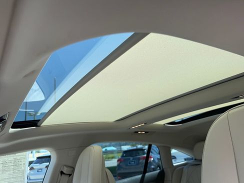 Used 2022 Mercedes-Benz EQS 450+ Sedan image 31