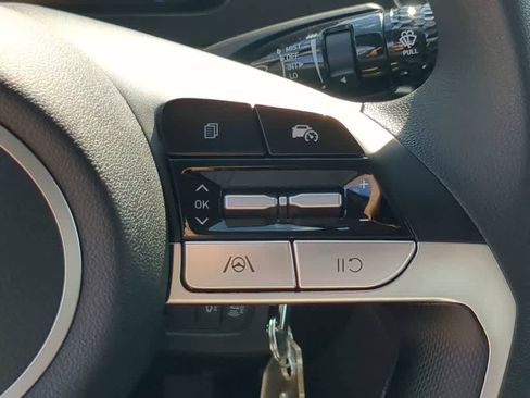 New 2026 Hyundai Elantra SE FWD image 25