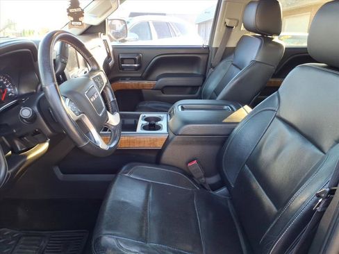Used 2014 GMC Sierra 1500 SLT image 3