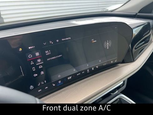 New 2025 Audi Q5 Premium Plus image 10