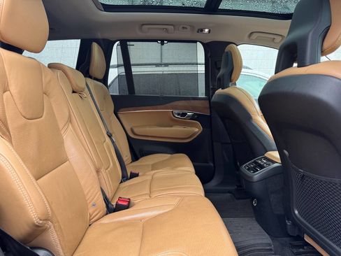 Used 2016 Volvo XC90 T6 Inscription image 8
