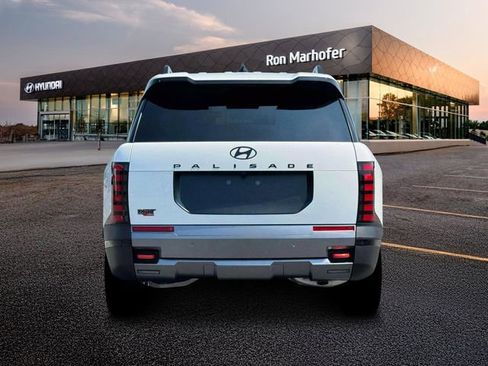 New 2026 Hyundai Palisade XRT Pro image 6