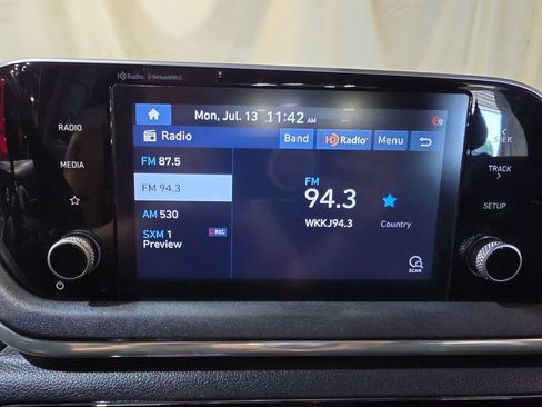 Used 2022 Hyundai Sonata SEL FWD image 12