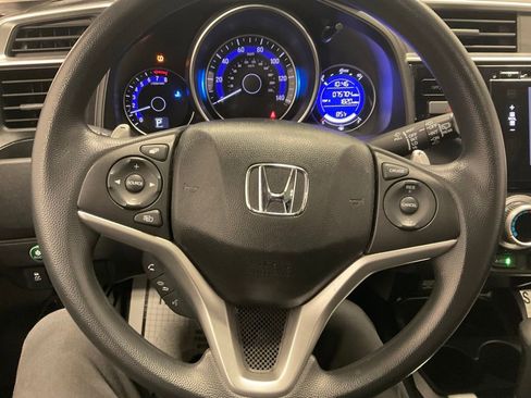 Used 2016 Honda Fit EX image 7