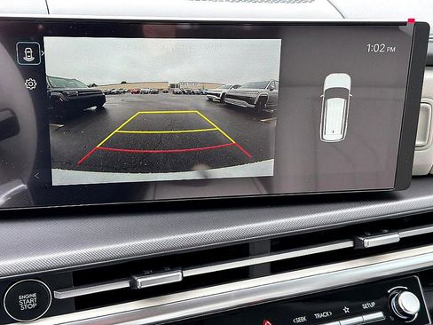 New 2026 Hyundai Santa Fe SEL image 9