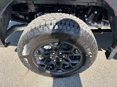 New 2026 Ford F150 XLT image 11