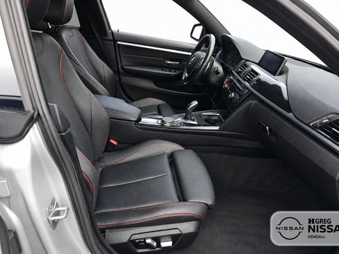 Used 2016 BMW 428i RWD image 11
