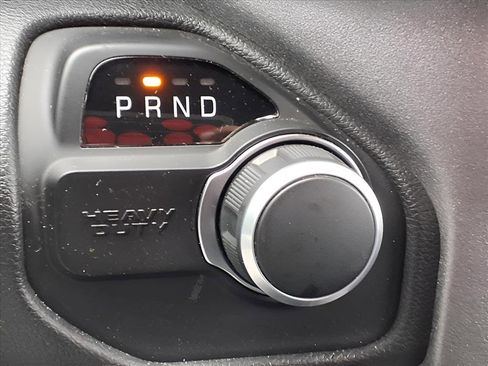 Used 2024 RAM 2500 Tradesman image 10