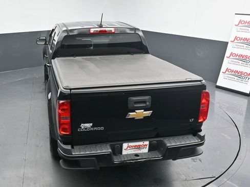 Used 2015 Chevrolet Colorado LT w/ LT Convenience Package image 27