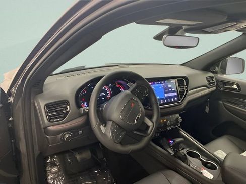 New 2026 Dodge Durango GT AWD/4WD image 7