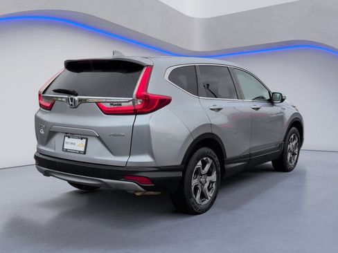 Used 2019 Honda CR-V EX-L image 3