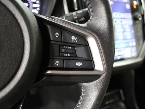 Used 2023 Subaru Ascent Premium w/ Convenience Package image 11