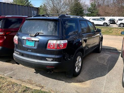 Used 2012 GMC Acadia SLE w/ LPO, 'HIT The Road' Package image 7