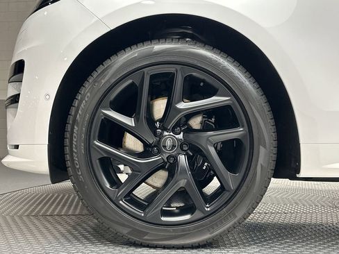 Certified 2023 Land Rover Range Rover Sport SE Dynamic AWD/4WD image 10