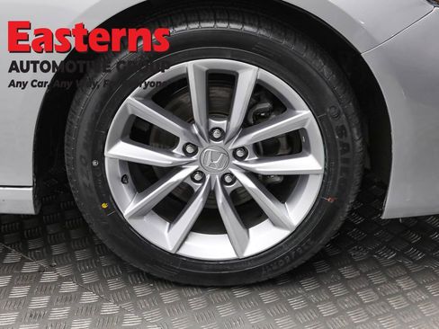 Used 2021 Honda Accord LX image 30