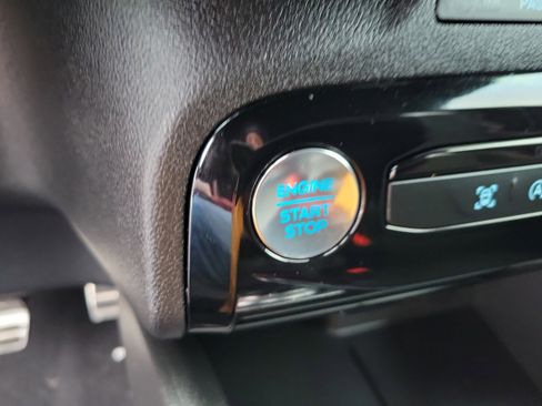 Used 2024 Ford Escape ST-Line w/ Tech Pack #1 image 22