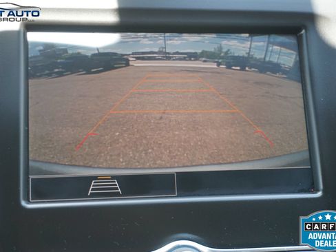 Used 2024 Chevrolet Equinox LT w/ LPO, Floor Liner Package AWD/4WD image 32