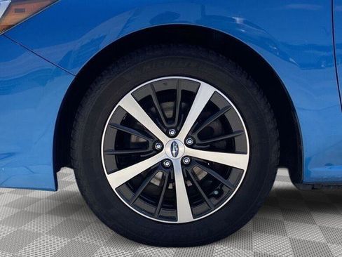 Used 2023 Subaru Impreza 2.0i Premium AWD/4WD image 8
