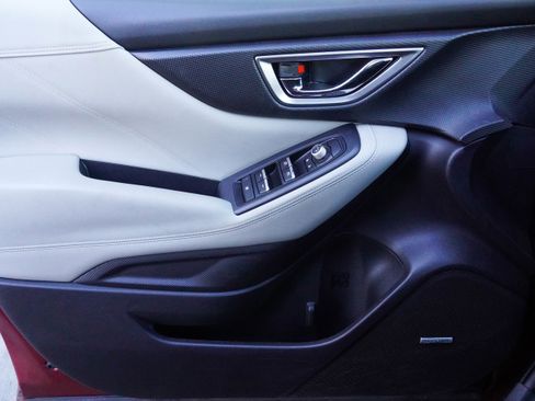 Used 2019 Subaru Forester Limited w/ Popular Package #3 image 31