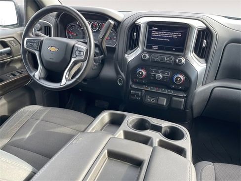 Used 2019 Chevrolet Silverado 1500 LT w/ All-Star Edition image 10