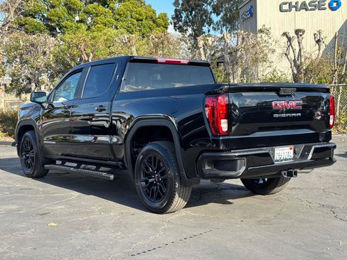 Used 2024 GMC Sierra 1500 Pro w/ Graphite Edition image 10