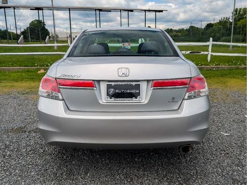 Used 2012 Honda Accord LX image 6