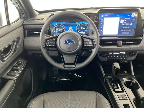 New 2026 Subaru Outback Limited AWD/4WD image 15