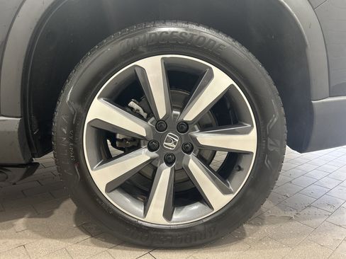 Certified 2023 Honda Pilot Elite image 35