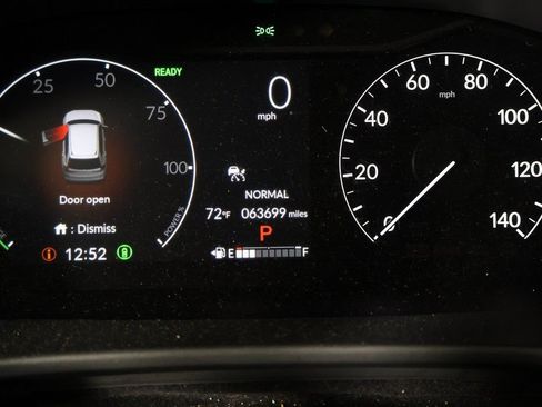 Used 2024 Honda CR-V Sport-L image 14