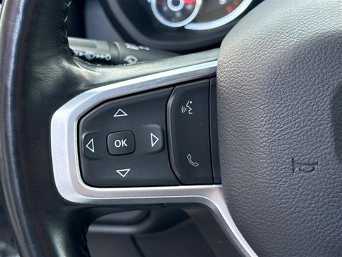 Used 2024 RAM 3500 Big Horn image 61