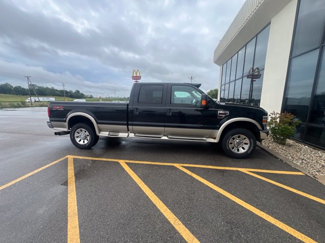Used 2008 Ford F350 XLT AWD/4WD image 5
