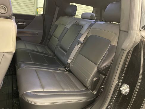 Used 2024 GMC Hummer EV 3X w/ Extreme Off-Road Package AWD/4WD image 20