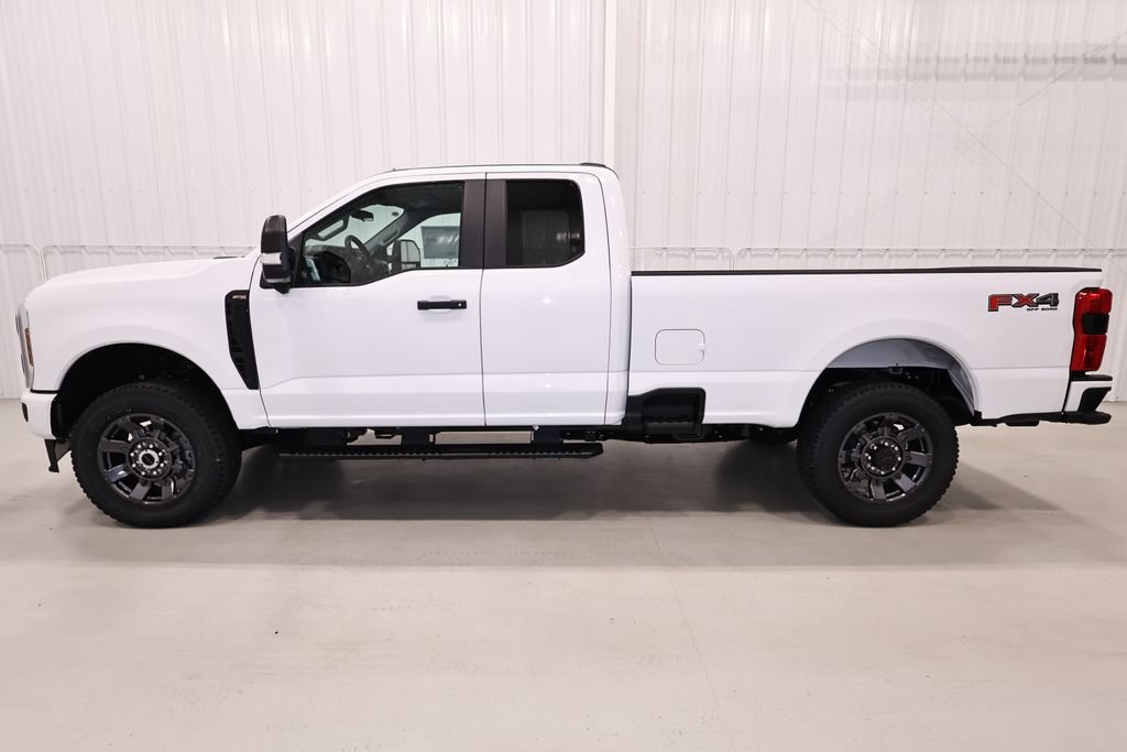 New 2026 Ford F350 XL w/ STX Appearance Package AWD/4WD image 6