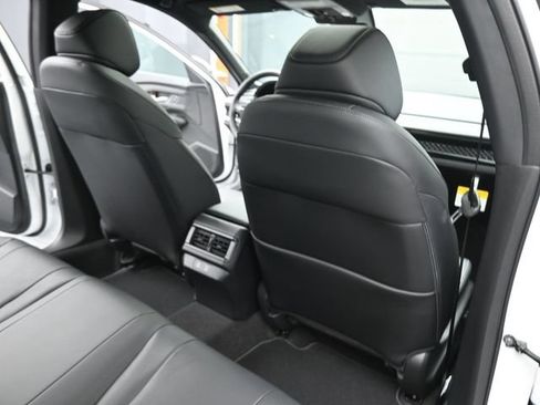 New 2026 Honda Accord Sport image 25