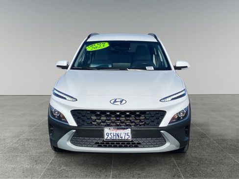 Used 2023 Hyundai Kona SEL AWD/4WD image 8
