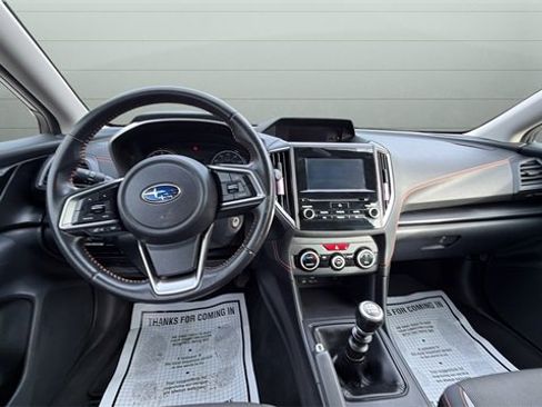 Used 2020 Subaru Crosstrek 2.0i Premium image 10
