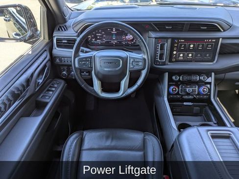 Used 2022 GMC Yukon Denali w/ Max Trailering Package image 16