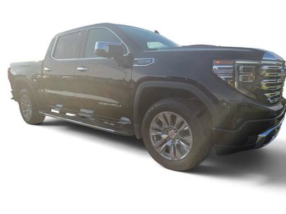 Used 2023 GMC Sierra 1500 Denali